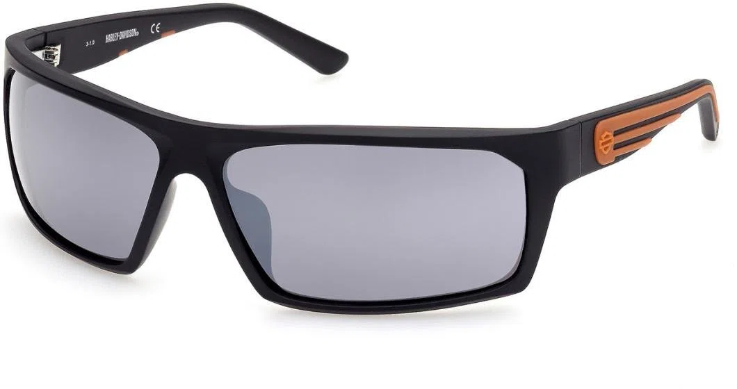 Harley-Davidson 0951X Sunglasses - view 2